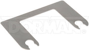 Alignment Shim Dorman-OE Solutions 544-838