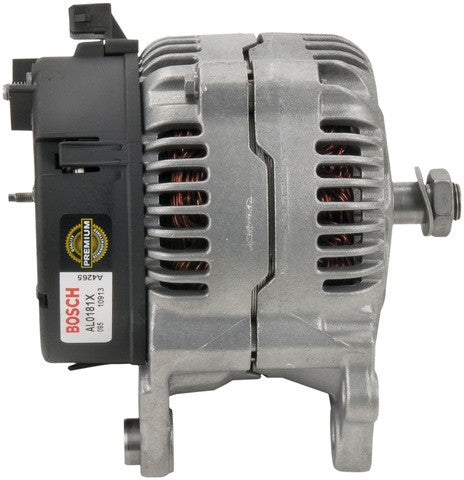 Alternator Bosch Str/Alt AL0181X