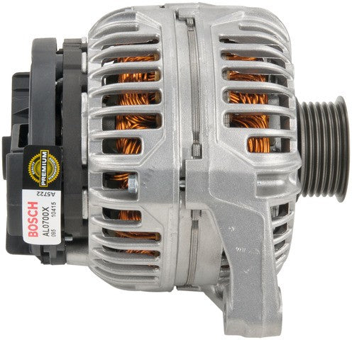 Alternator Bosch Str/Alt AL0700X