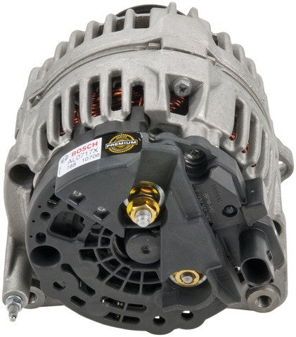 Alternator Bosch Str/Alt AL0717X