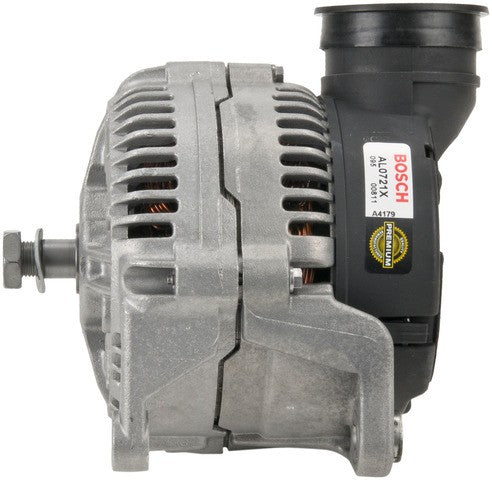 Alternator Bosch Str/Alt AL0721X
