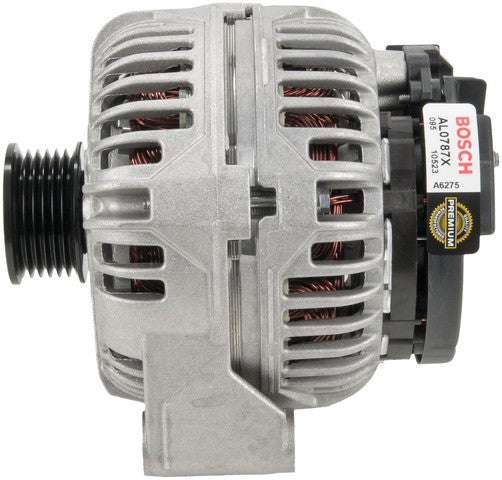 Alternator Bosch Str/Alt AL0787X