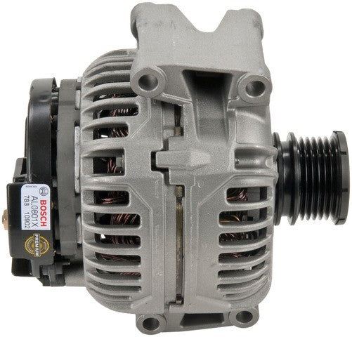 Alternator Bosch Str/Alt AL0801X
