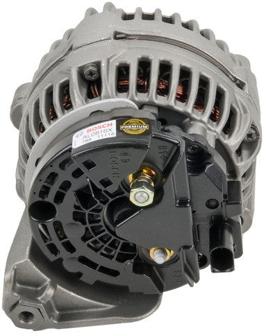 Alternator Bosch Str/Alt AL0816X
