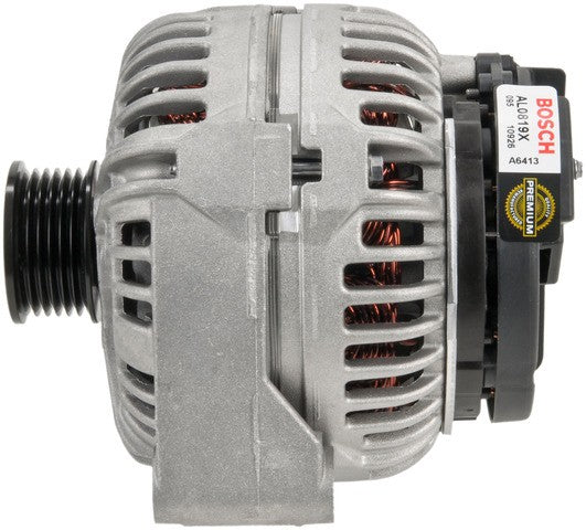 Alternator Bosch Str/Alt AL0819X
