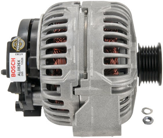 Alternator Bosch Str/Alt AL0826X