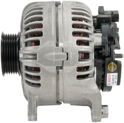 Alternator Bosch Str/Alt AL0831X
