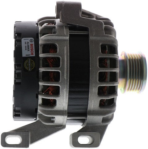 Alternator Bosch Str/Alt AL0896X
