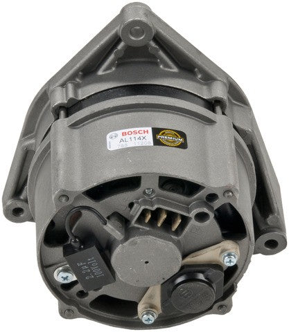 Alternator Bosch Str/Alt AL114X