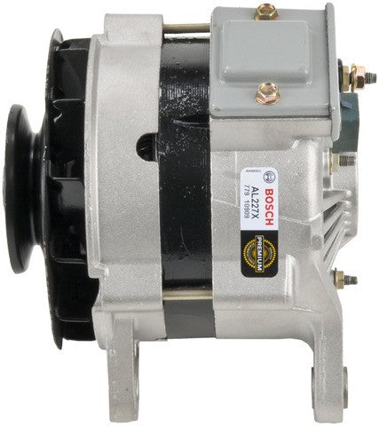 Alternator Bosch Str/Alt AL227X