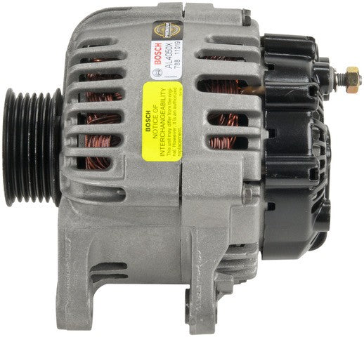 Alternator Bosch Str/Alt AL4050X