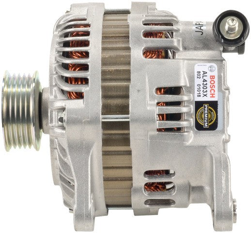 Alternator Bosch Str/Alt AL4303X