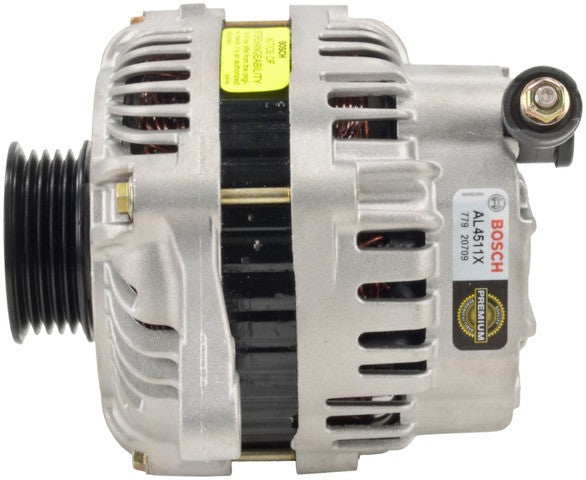 Alternator Bosch Str/Alt AL4511X