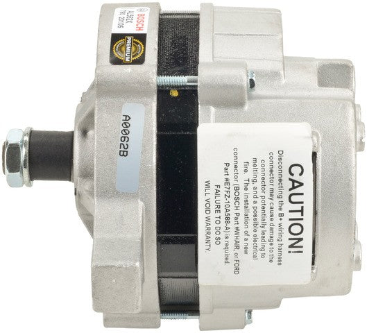 Alternator Bosch Str/Alt AL562X