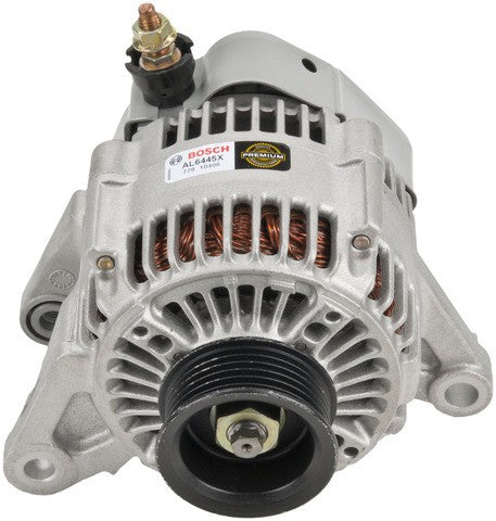 Alternator Bosch Str/Alt AL6445X
