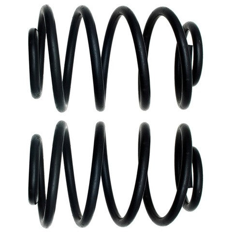 Coil Spring Set Moog Chassis 3229
