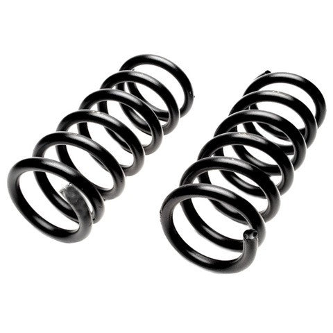 Coil Spring Set Moog Chassis 5660