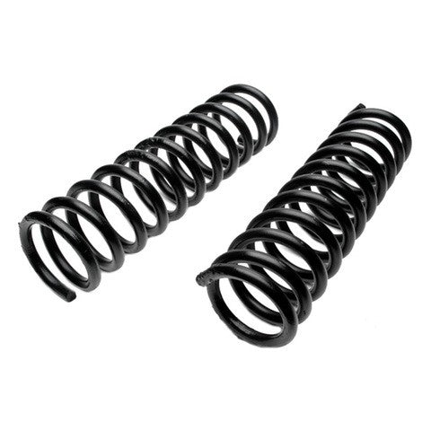 Coil Spring Set Moog Chassis 6000