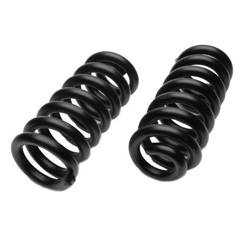 Coil Spring Set Moog Chassis 6560