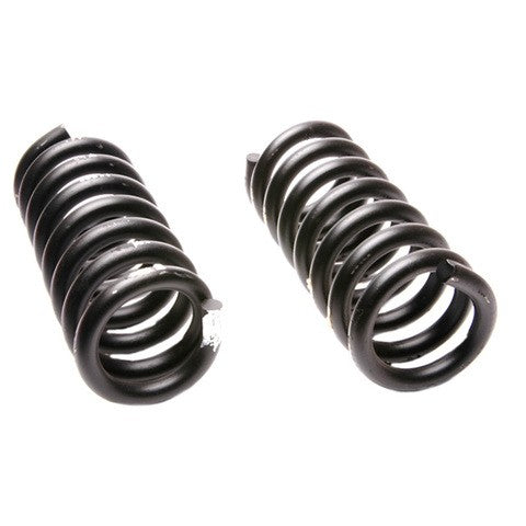 Coil Spring Set Moog Chassis 7226S