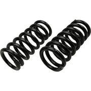 Coil Spring Set Moog Chassis 80994