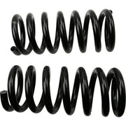 Coil Spring Set Moog Chassis 80994