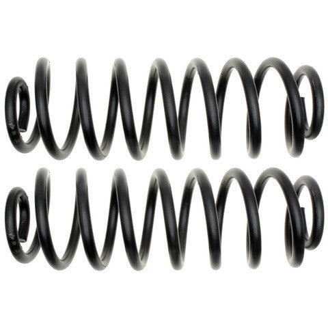 Coil Spring Set Moog Chassis 81051