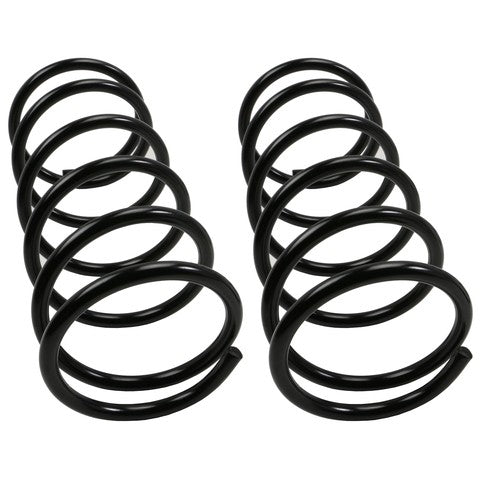 Coil Spring Set Moog Chassis 81115