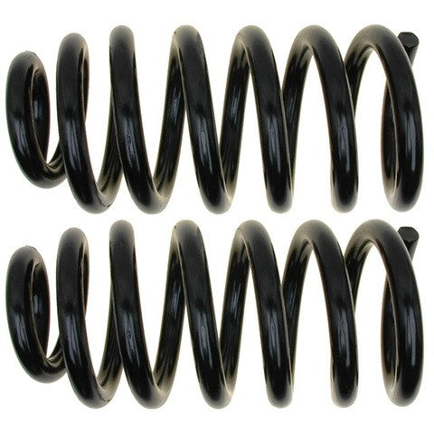 Coil Spring Set Moog Chassis 81413