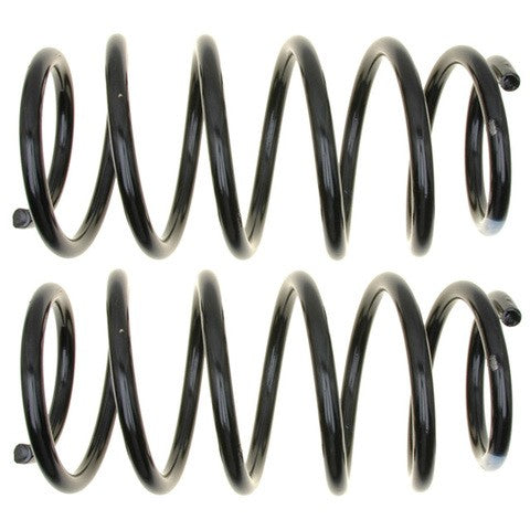 Coil Spring Set Moog Chassis 81414