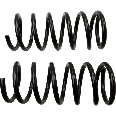 Coil Spring Set Moog Chassis 81589