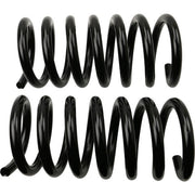 Coil Spring Set Moog Chassis 81609