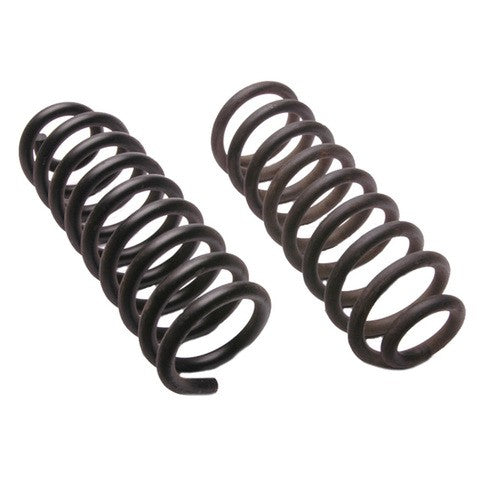 Coil Spring Set Moog Chassis 8228