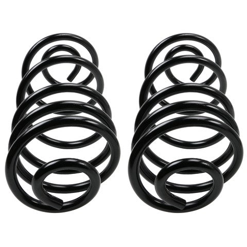 Coil Spring Set Moog Chassis CC507