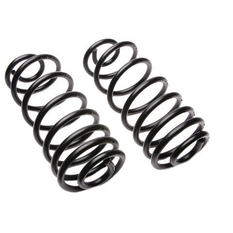 Coil Spring Set Moog Chassis CC621