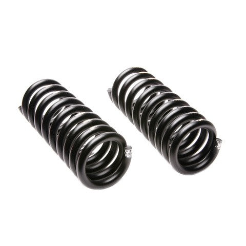 Coil Spring Set Moog Chassis CC640