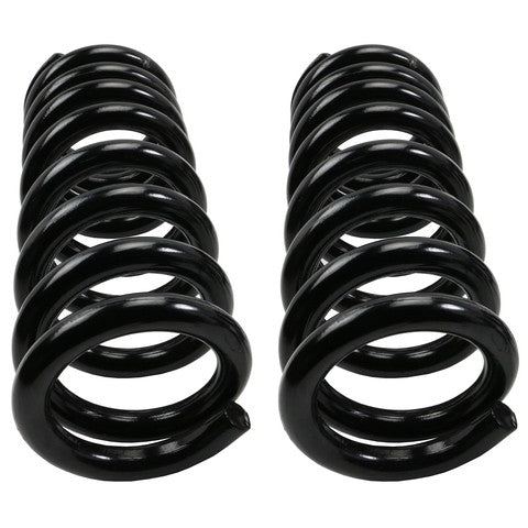 Coil Spring Set Moog Chassis CC648