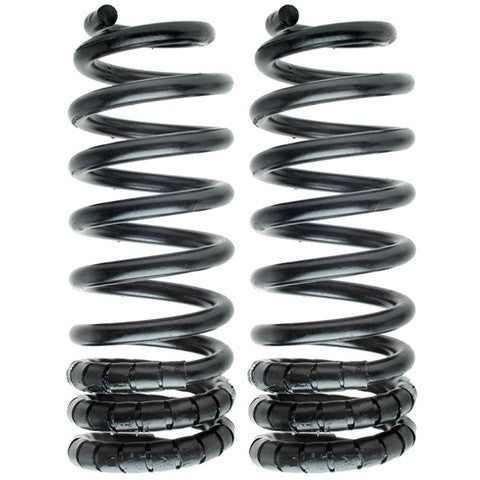 Coil Spring Set Moog Chassis CC80551