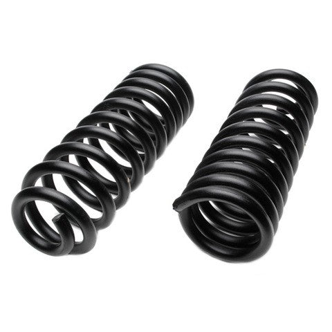 Coil Spring Set Moog Chassis CC808