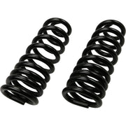 Coil Spring Set Moog Chassis CC81368