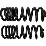 Coil Spring Set Moog Chassis CC81368