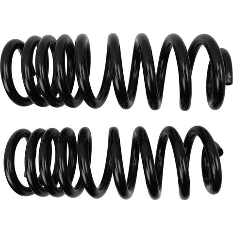 Coil Spring Set Moog Chassis CC81368