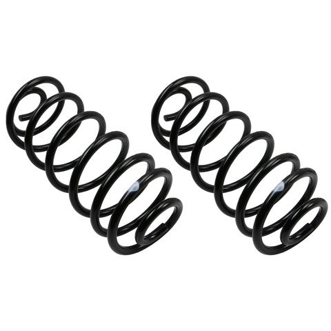 Coil Spring Set Moog Chassis CC81369