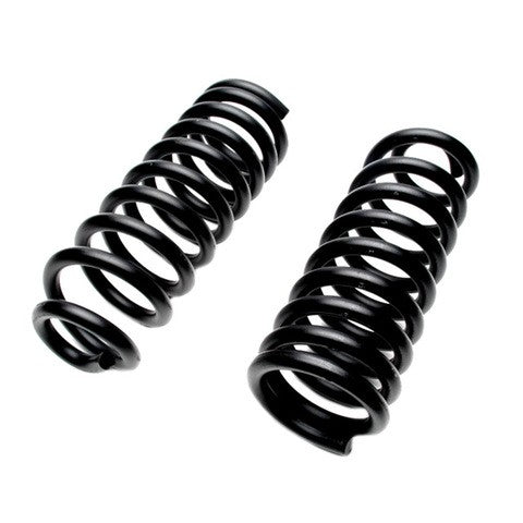 Coil Spring Set Moog Chassis CC840