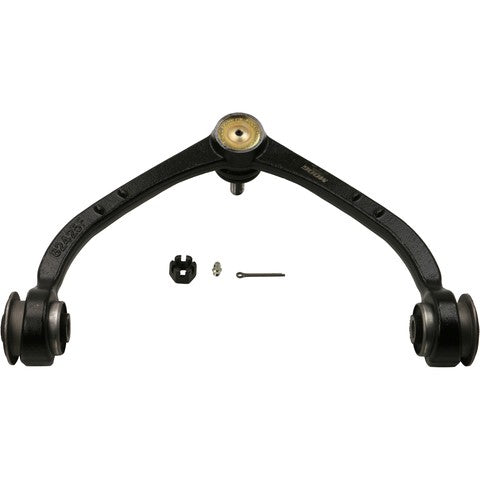 Suspension Control Arm and Ball Joint Assembly Moog Chassis CK620006