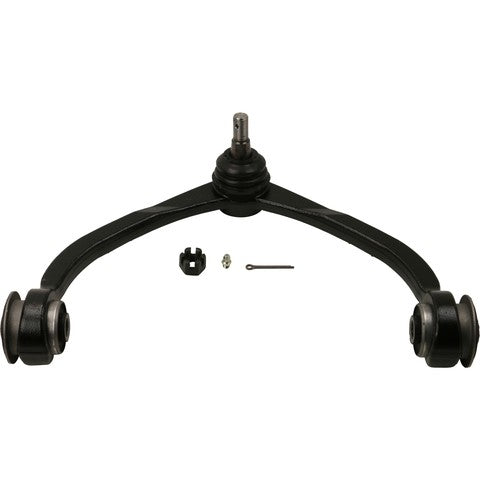 Suspension Control Arm and Ball Joint Assembly Moog Chassis CK620006
