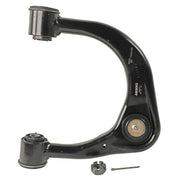 Suspension Control Arm and Ball Joint Assembly Moog Chassis CK621474