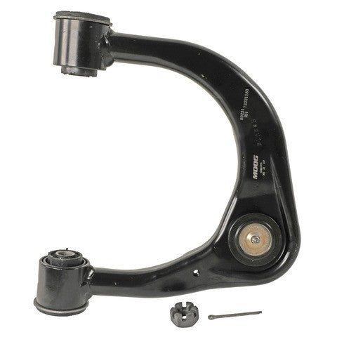 Suspension Control Arm and Ball Joint Assembly Moog Chassis CK621474