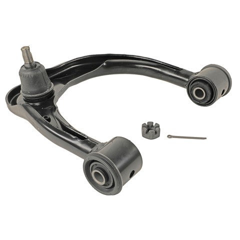 Suspension Control Arm and Ball Joint Assembly Moog Chassis CK621474