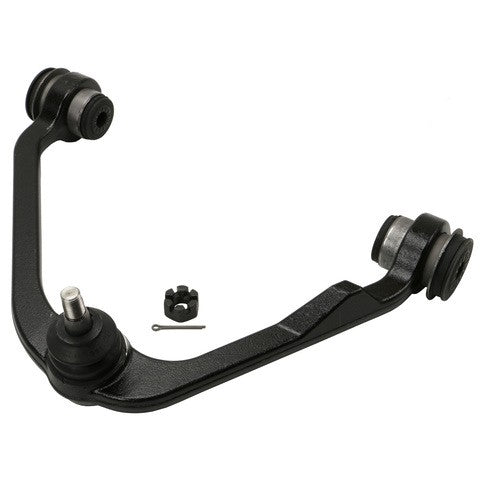 Suspension Control Arm and Ball Joint Assembly Moog Chassis CK622997